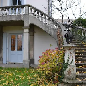 Apartment Sur La Colline, Lyon