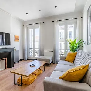  Appartement La Plume France