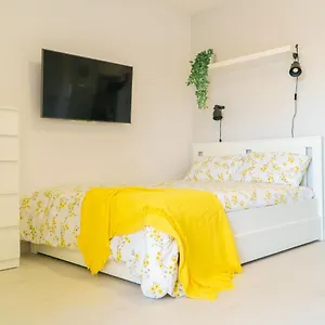 Aguila Sea View Apartment Benalmadena