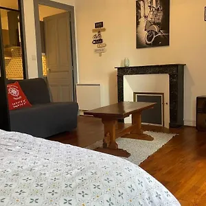  Appartement Cosy France
