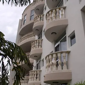 Pelicano Apartment Rincon