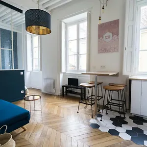 Doyenné Vieux Apartamento