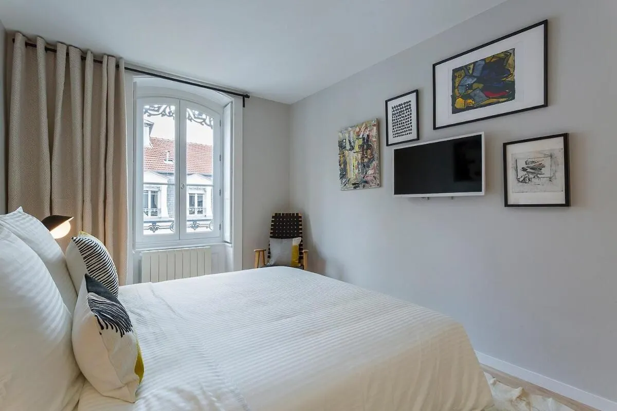 Gasparin - Studio - Lyon 2 0*,  France