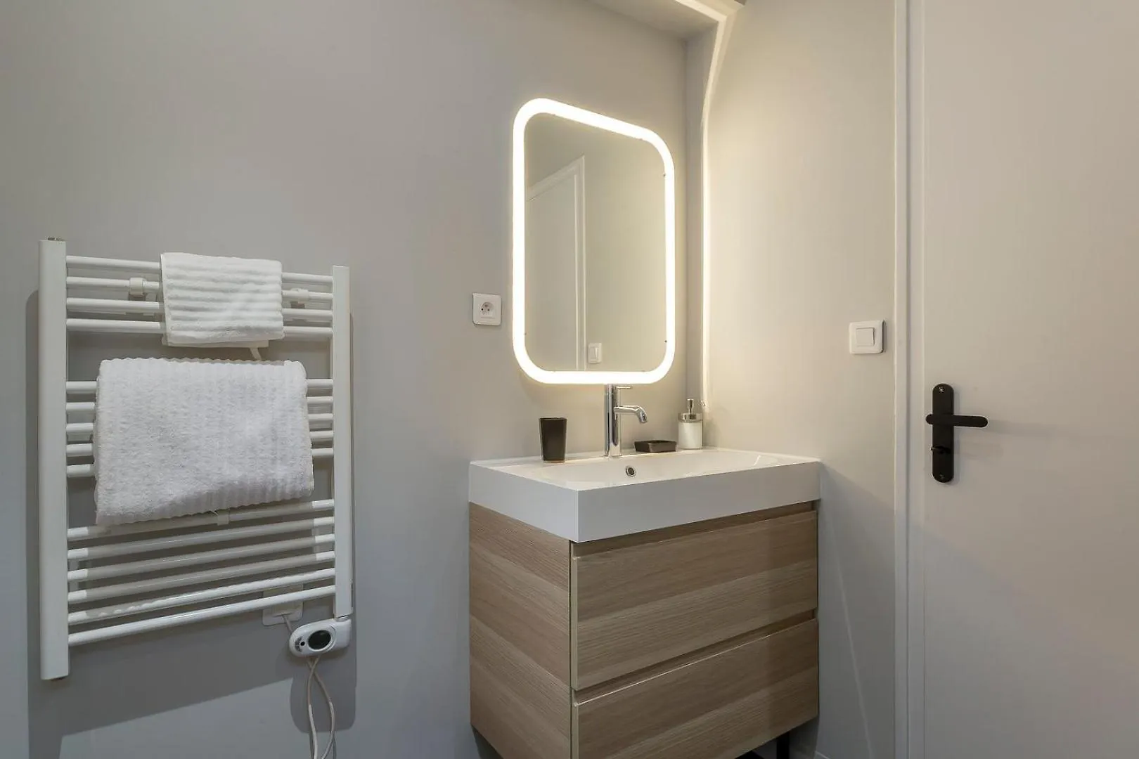 Gasparin - Studio - Lyon 2