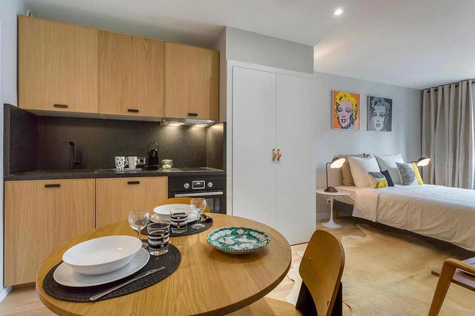 Gasparin - Studio - Lyon 2 0*,